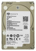 Жесткий диск Seagate ST900MM0168 900Gb 10000 SAS 2,5" HDD ST900MM0168