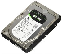 Жесткий диск Seagate 1V420C 1Tb 7200 SAS 3,5" HDD 1V420C