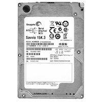 Жесткий диск Seagate 9SW066 300Gb SAS 2,5" HDD 9SW066