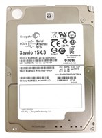 Жесткий диск Seagate 9SV066 146Gb SAS 2,5" HDD 9SV066