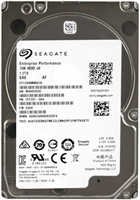 Жесткий диск Seagate 1FF201 1200Gb SAS 2,5" HDD 1FF201