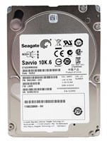 Жесткий диск Seagate 9WG066-003 600Gb SAS 2,5" HDD 9WG066-003