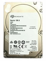 Жесткий диск Seagate 9WE066 300Gb SAS 2,5" HDD 9WE066