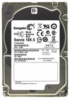 Жесткий диск Seagate 9TE066 300Gb SAS 2,5" HDD 9TE066