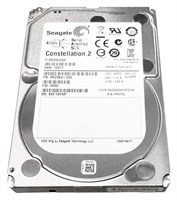 Жесткий диск Seagate 9RZ264 500Gb SAS 2,5" HDD 9RZ264