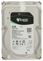 Жесткий диск Seagate 1V4107 4Tb SATA 3.5" HDD 1V4107