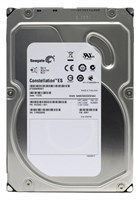 Жесткий диск Seagate ST500NM0001 500Gb SAS 3,5" HDD ST500NM0001