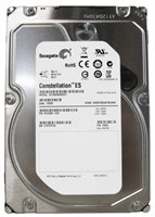 Жесткий диск Seagate 9YZ268 2Tb SAS 3,5" HDD 9YZ268