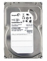 Жесткий диск Seagate 9JX242 500Gb SAS 3,5" HDD 9JX242