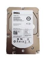 Жесткий диск Dell 9FL066-150 300Gb SAS 3,5" HDD 9FL066-008