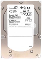 Жесткий диск Seagate 9FL066 300Gb SAS 3,5" HDD 9FL066