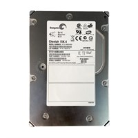 Жесткий диск Seagate 9X4066 146,8Gb SAS 3,5" HDD 9X4066