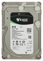 Жесткий диск Seagate 1RM212 8Tb 7200 SAS 3,5" HDD 1RM212