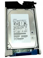 Жесткий диск HGST EMC HUS156045VLF400 450Gb Fibre Channel 3,5" HDD HUS156045VLF400