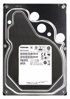 Жесткий диск Toshiba HDEPC00GEA51 4Tb 7200 SAS 3,5" HDD HDEPC00GEA51