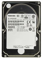 Жесткий диск Toshiba HDEBF05GEA51 300Gb 10500 SAS 2,5" HDD HDEBF05GEA51