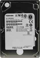 Жесткий диск Toshiba AL13SEB900 900Gb SAS 2,5" HDD AL13SEB900