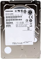 Жесткий диск Toshiba HDEAA00GEA51 300Gb SAS 2,5" HDD HDEAA00GEA51