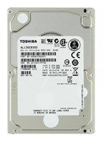 Жесткий диск Toshiba AL13SEB300 300Gb SAS 2,5" HDD AL13SEB300