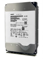 Жесткий Диск HGST 0F27510 8Tb 7200 SATA 3,5" HDD 0F27510