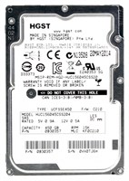 Жесткий диск HGST HUC156045CSS204 450Gb 15000 SAS 2,5" HDD HUC156045CSS204