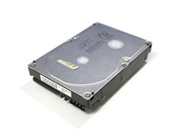 Жесткий диск Quantum PX09L 9,1Gb 7200 U160SCSI 3.5" HDD PX09L