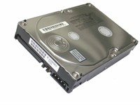 Жесткий диск Quantum XC18L011 18,3Gb U160SCSI 3.5" HDD XC18L011