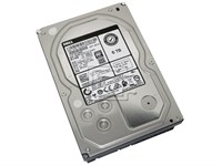 Жесткий диск HGST 0F23667 6Tb 7200 SATAIII 3,5" HDD 0F23667