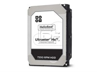 Жесткий диск HGST HUH721212ALN604 12Tb 7200 SATAIII 3,5" HDD HUH721212ALN604