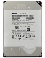 Жесткий диск HGST 0F27454 10Tb 7200 SATAIII 3,5" HDD 0F27454