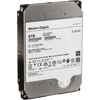 Жесткий диск Western Digital 0F27613 8Tb 7200 SATAIII 3,5" HDD 0F27613