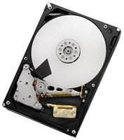 Жесткий диск HGST HUS726040ALE611 4Tb 7200 SATAIII 3,5" HDD HUS726040ALE611