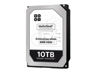 Жесткий диск HGST 0F21395 10Tb 7200 SATAIII 3,5" HDD 0F21395