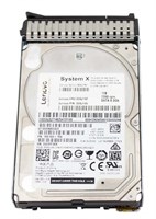 Жесткий диск Lenovo 00AJ145 1Tb 7200 SATAIII 2,5" HDD 00AJ145