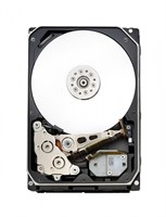 Жесткий диск HGST 0F23659 6Tb 7200 SAS 3,5" HDD 0F23659