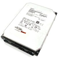 Жесткий диск HGST 0F23650 6Tb 7200 SAS 3,5" HDD 0F23650