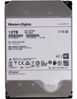 Жесткий диск HGST 0F29532 12Tb 7200 SAS 3,5" HDD 0F29532