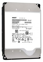 Жесткий диск HGST HUH721212AL5200 12Tb 7200 SAS 3,5" HDD HUH721212AL5200