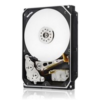 Жесткий диск HGST HUH721010AL5201 10Tb 7200 SAS 3,5" HDD HUH721010AL5201