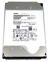 Жесткий диск HGST HUH721008AL4204 8Tb 7200 SAS 3,5" HDD HUH721008AL4204