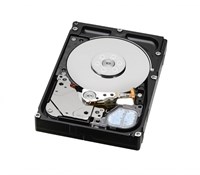 Жесткий диск HGST HUC156060CSS201 600Gb 15000 SAS 2,5" HDD HUC156060CSS201