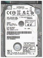 Жесткий диск HGST HUC156045CSS201 450Gb 15000 SAS 2,5" HDD HUC156045CSS201