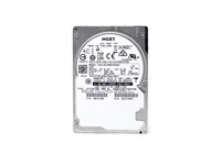 Жесткий диск HGST HUC101890CSS201 900Gb 10520 SAS 2,5" HDD HUC101890CSS201