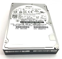 Жесткий диск HGST HUC101818CS4201 1,8Tb 10520 SAS 2,5" HDD HUC101818CS4201