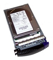 Жесткий диск LSI 348-0049067 146,8Gb Fibre Channel 3,5" HDD 348-0049067