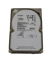 Жесткий диск Seagate ST39205LC 18,4Gb 10000 U160SCSI 3.5" HDD ST39205LC