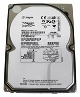 Жесткий диск Seagate ST39204LW 9,2Gb 10000 U160SCSI 3.5" HDD ST39204LW