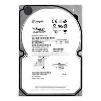 Жесткий диск Seagate ST39204LC 9,2Gb 10000 U160SCSI 3.5" HDD ST39204LC