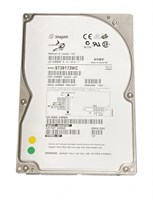 Жесткий диск Seagate 9J4008 9,1Gb 7200 U40SCSI 3.5" HDD 9J4008