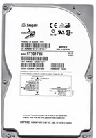 Жесткий диск Seagate ST39173N 9,1Gb 7200 U20SCSI 3.5" HDD ST39173N